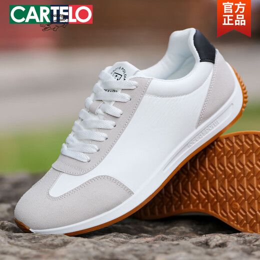 Zapatos para hombres de cartelo primavera Nuevos zapatos casuales transpirables y a prueba de olores de moda de moda y versátiles de lienzo para hombres sin deslizamiento para hombres AW9906 Azul 42 Tamaño pequeño/tamaño único