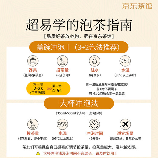 海堤（SEA DYKE）中茶乌龙茶茶厂系列武夷岩茶老枞水仙特级200g足火罐装口粮茶叶