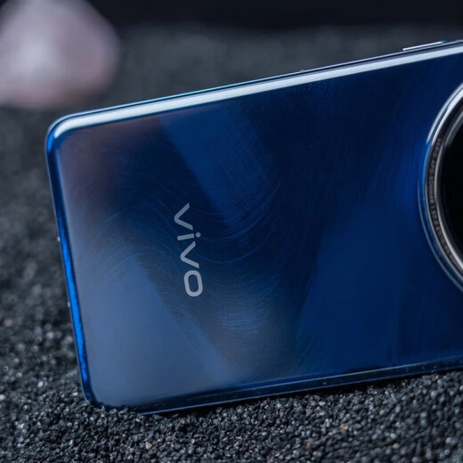 vivo X200 Pro 拍照5G新款AI安卓手机【0首付24期免息】蔡司2亿APO超级长焦 宝石蓝 16GB+512GB 旗舰双芯 0首付白条24期免息+送90天碎屏险