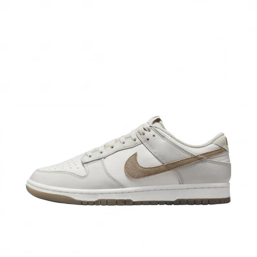 NIKE（耐克）Dunk Low F滑耐磨 低帮 板鞋  DD1391-103 FJ4188-001灰棕 41
