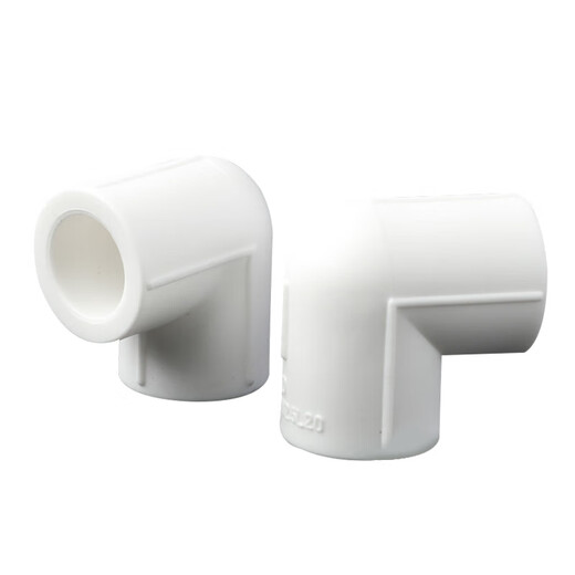 Zhongge PPR90 elbow 25mm 1 piece