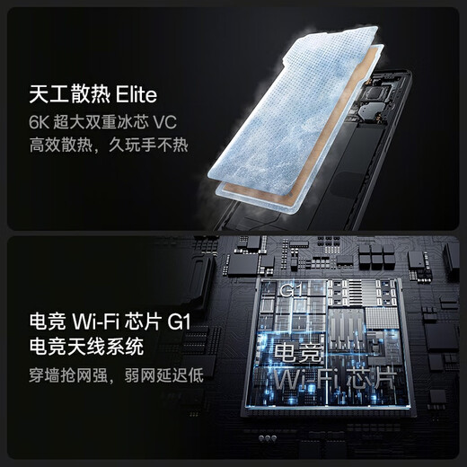 OnePlus Ace 5 Pro 12gb+256 ГБ погрузочно Blackout National Subsidy Snapdragon 8 Supreme Edition Fengchi Game Core Oppo Game Ai Smart 5G Мобильный телефон мобильный телефон