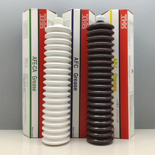 THK grease lubricant AFA AFB-LF AFC AFE-CA AFF AFJ AFG Grease THK glue gun 400g is suitable