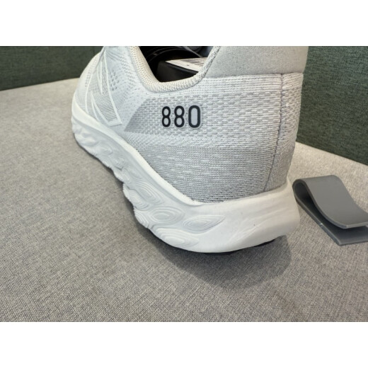 NEW BALANCE香港 Fresh Foam X 880v14男女跑步鞋W880M14 M880M14 880m14 40