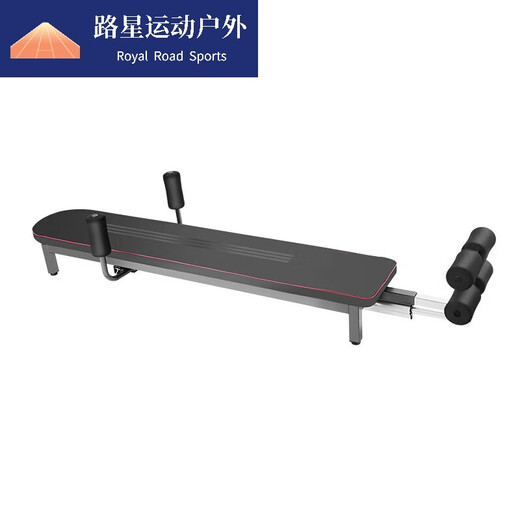 疾峰豹电动倒立机 中老年拉伸器物理助儿童家用腰椎盘牵引器材 一体豪华款