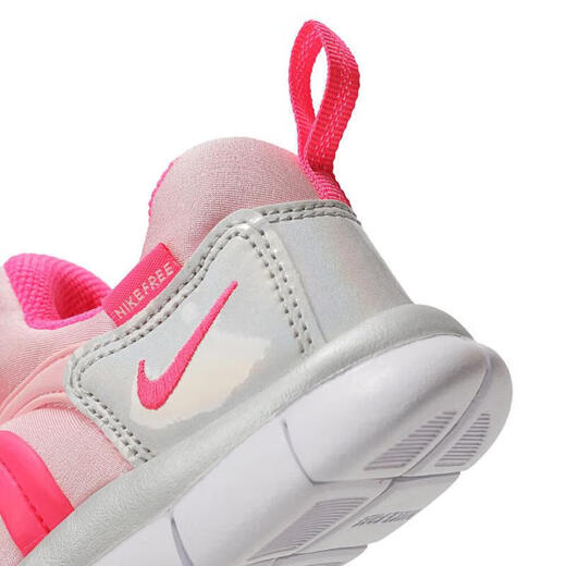 耐克（NIKE）男女鞋春季DYNAMO FREE运动鞋休闲鞋 CI1188-686 23.5