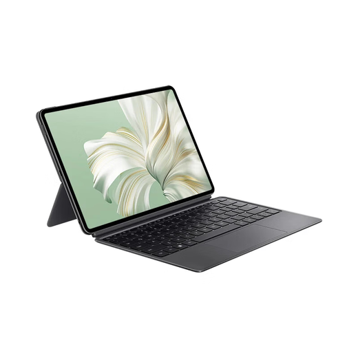 Huawei Tablet Notebook Zwei-in-Eins-Batterie- und lange Akkulaufbomken-Matebook-Touchscreme Hochdefinition Online-Kursbüro Portable E: i7-1260u/16g/512g/2,5k [Lamptablet Zwei-in-Eins] Standard +699 Geschenkpaket