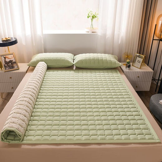 Radeau de noyau d'urine séparateur 1,8 mètres x 2 mètres Classe un matelas imperméable bébé séparateur d'urine épaissis de la couche de couches de matelas épaissie du modèle étanché