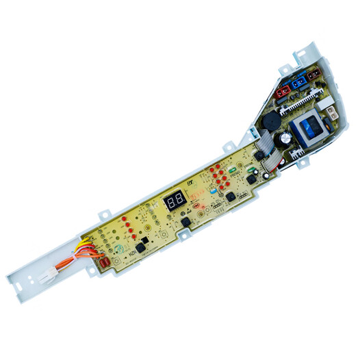 适用海尔大神童洗衣机电脑板XQB72-M12688一XQB72-M12588电路主板 原装电脑板【二年质保】