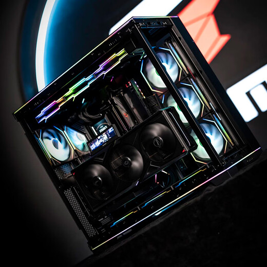 Colorful iGame RTX 5080 Graphics Card Ultra Vulcan 16G White Computer E-Sports Desktop Game Graphics Card RTX 5080 Vulcan Vulcan OC 16G 5080 Single Product丨New Guarantee