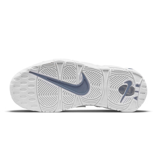 Nike (Nike) Air More Sneakers Chaussures décontractées DH9719-100 DH9719-100 37.5