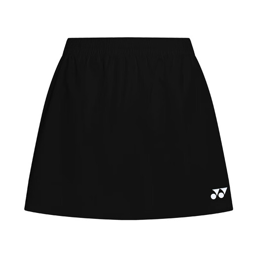
YONEX Yonex Badminton Clothes National Team Competition Fan Edition Sports Women's Short Sleeve Set 20877CR Milky White XO