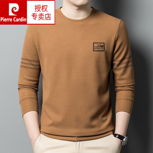 T-shirt à manches longues Pierre Cardin Spring et automne