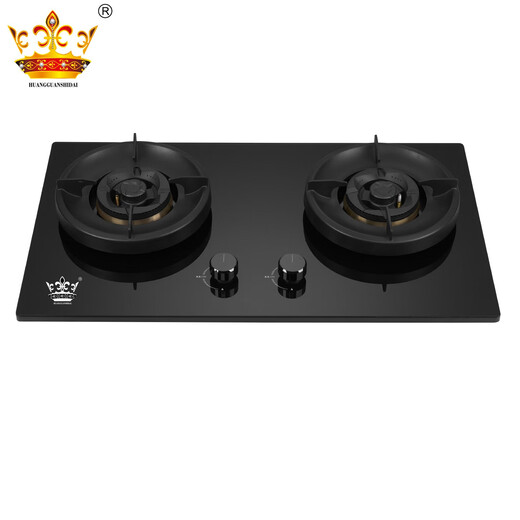 
Foshan Crown HUANGGUANSHIDAI Kitchen and Bathroom Appliances Home Firepower HG-9903