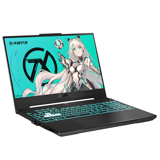 Asus Flying Fortress 9/8/7/6 used laptop gaming computer 15.6 inch i5/i7 e-sports high-brush Tianxuan Yongdao independent graphics 95 new Fei5 i5-7300H 16G+1TB 1050