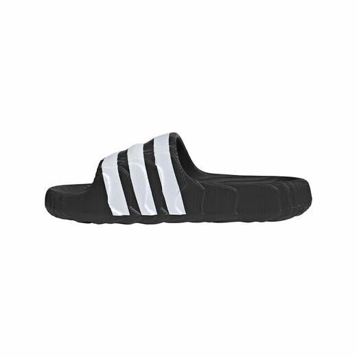 Adidas kids 2024 summer unisex sports and leisure slippers IF3670 36.5