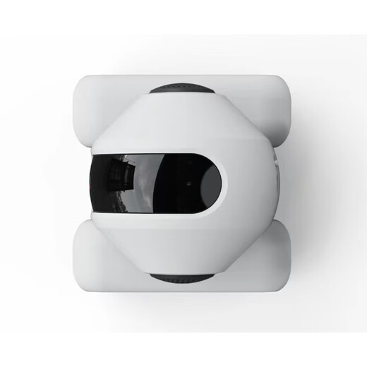 
Home pet camera mobile voice intercom video remote 360 ​​degree no dead angle HD pet night vision care device companion intelligent robot can walk remotely [WiFi version] new upgraded multi-function + large battery long battery life