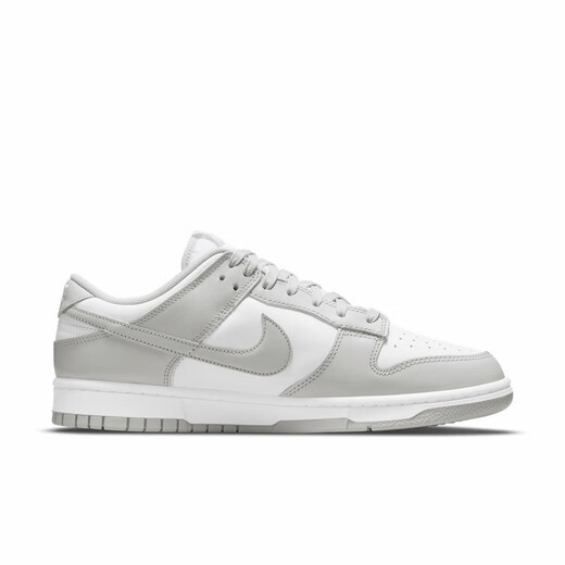 耐克（Nike）男鞋DunkLowSB低帮运动休闲鞋耐磨白搭时尚轻便透气滑板鞋DD1391 DD1391-103 44