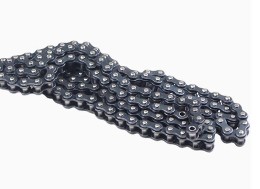 Donghua Ziqiang chain 5 minutes 10A-1 single row 96 sections---1524mm long