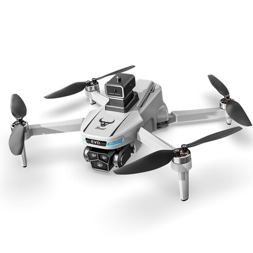 Beast Drone SG901pro mit Bildschirm Fernbedienung HD Luftfotografie Kleine Einstiegs-Langstrecken-Hindernisvermeidung bürstenloser Motorbedienungsflugzeug-Flugzeug Kinderspielzeug Kinder Quadcopter SG901Pro-Screen Fernbedienungssteuerungssteuerungssteuerung Motor Single Electric-Version