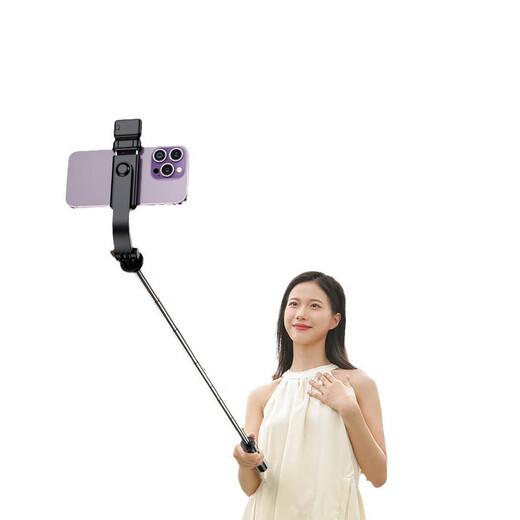 1,7M Mobiltelefon Selfie-Stick verlängert Bluetooth integriert in Schönheit Füllung Light Fernbedienung Multifunktion Live-Desktop-Stativ mit verlängertem Stil mit Licht