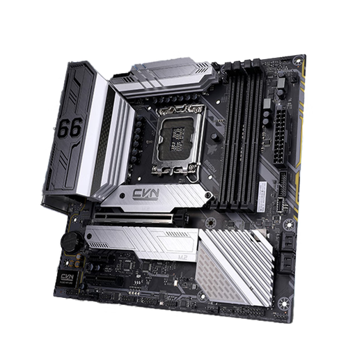 华硕微星 技嘉 七彩虹B660 Z690 790二手主板支持intel 12 13 14代CPU 七彩虹B660M GAMING PRO V20