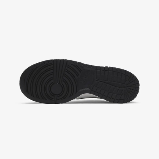 
Nike (NIKE) DUNK LOW (GS) Black and White Panda Summer New Comfortable and Versatile Low Top Casual Shoes CW1590-100 37.5
