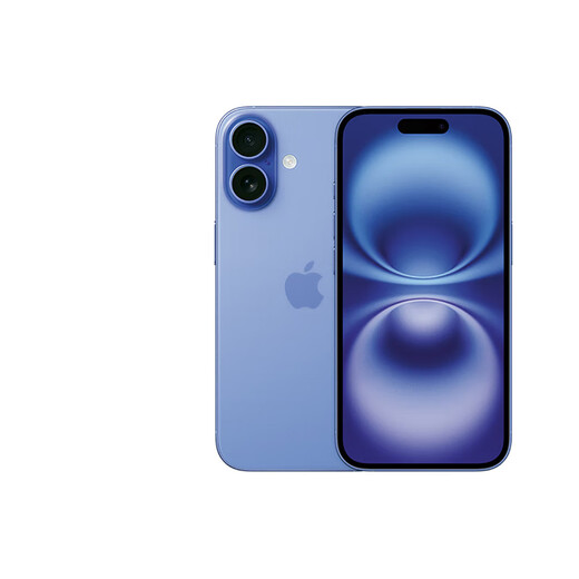 【国行在保】Apple/苹果 iPhone 16 Plus（A3291）A18二手手机国行优惠券补贴 黑色 256G