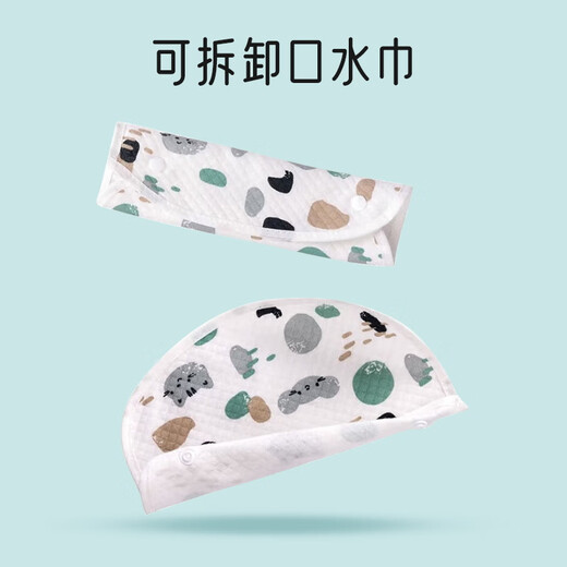 爱宝适婴儿背带腰凳宝妈背娃抱娃神器多功能前抱式宝宝背带横抱坐凳透气 草绿色（四季通用款）