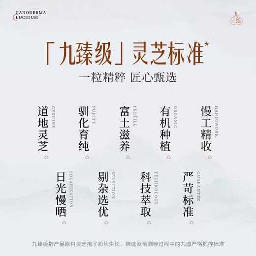 无限能汤臣倍健破壁灵芝孢子粉胶囊成人中老年增强免疫孢子油营养滋补品 灵芝孢子粉40粒*1瓶+赠人参马鹿茸胶囊1瓶