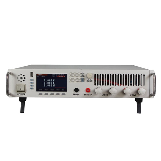 JPHZNBjinkoJK9906大功率电子负载动态短路测量仪电池测试仪600W JK9908(1-150V 800W)