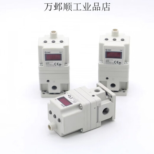 SMC proportional valve ITV1050/ITV2050/3050/2030-012N-044L5-312L-31 ITV2050-212BL