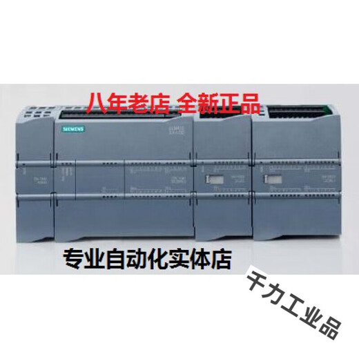 Yue Changsheng S7-100/6ES7 11/1/14/15/17-1BE/HE/AE/BG/HG/A customized 6ES7215-1HG40-0XB0