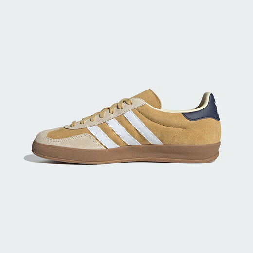 Adidas (Adidas) Shengdao Trends Clover Gazelle 2025 Frühlingsneutralsport- und Freizeitschuhe Ji3523 36.5