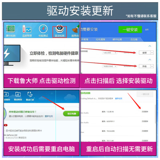 七彩虹（Colorful）台式电脑GTX1050TI 1660S 750ti 960 RTX2060 3060 2060S 2G3G4G6G吃鸡游戏 台式机独立显卡显 GTX1660S 6G 极速运行