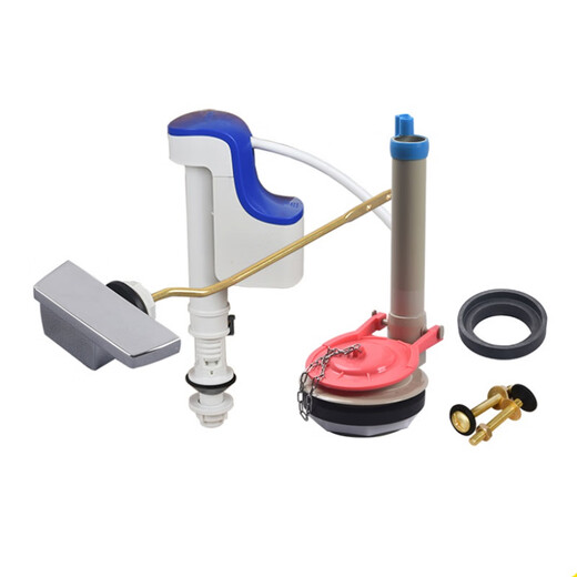 Accesorios para el tanque de agua del inodoro toto CSW718B719B728B729CW764B Válvula de agua Válvula Válvula de agua Piezas de agua de agua Válvula de entrada de agua