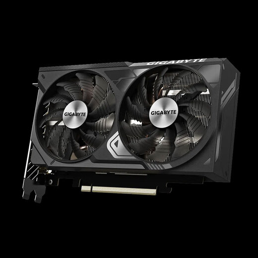 Gigabyte RTX4060/4070/4070Super/4070TI SUPER/4080s Fengmo/Magic Eagle/Snow Eagle graphics card Gigabyte Fengmo RTX4060Ti-16G work package