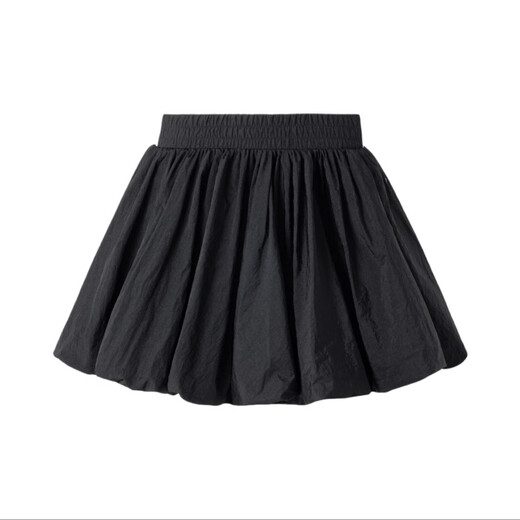
Adidas (adidas) Clover Women's Fashion Ballet Style Blowing Short Skirt Sports Pleated Bubble Skirt Skirt KA3926 White KA3927 XXS