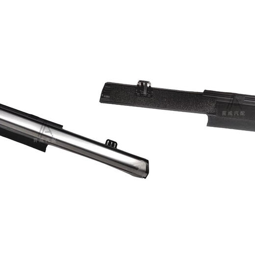 芒芒适用马自达阿特兹1421款车窗玻璃外压条密封条外挡水条装饰 一车套四条原车品质电镀 整车