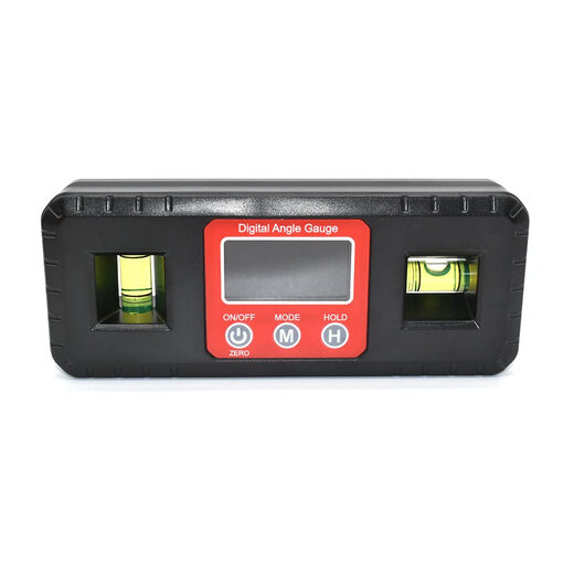 Big Horn 14223 6-Inch Digital Level Angle Slope with LCD Display