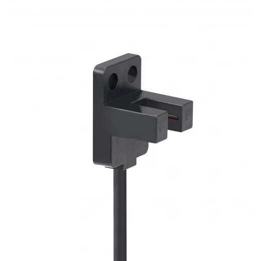 Tipo de ranura Sensor fotoeléctrico Tipo de ranura Interruptor fotoeléctrico Tipo de ranura Sensor fotoeléctrico UX671-WR UX671-WR