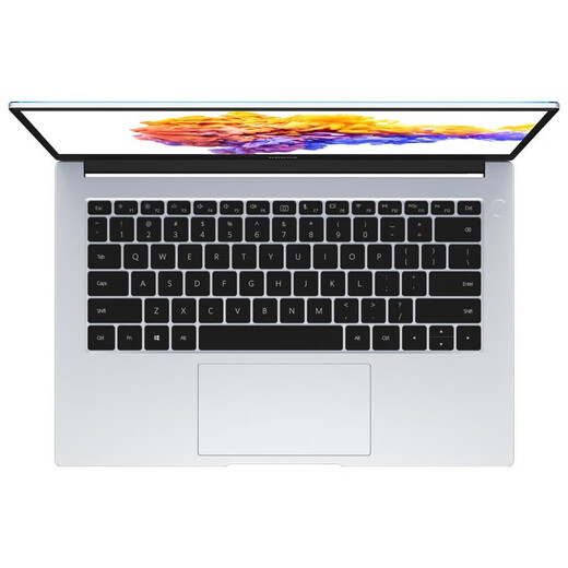 HONNE MOCKUP MAGICBOOK14 ORDLECTOP LECTOP LEGERS ET PORTABLE OFFICE OFFICIE HIGE DECINITION CONCRIPTION EN LIGNE COURS 14:10 GÉNÉRATION I5 / 8G / 512G / AFFICHAGE INDÉPENDANT [HAUNER 14 SERIE LECTON PELET et LONGE BATTERIE] [Standard + 699 Gift Package]