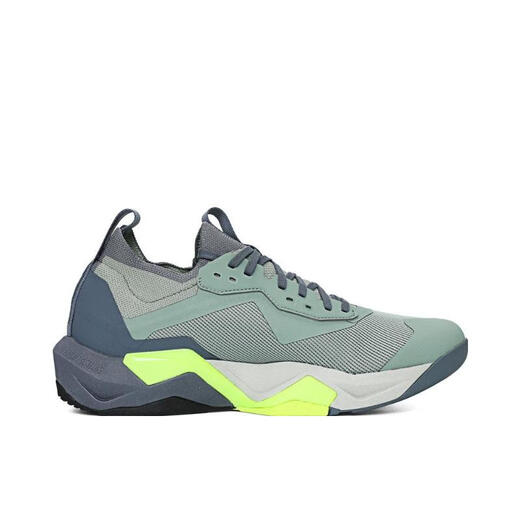 阿迪达斯 （adidas）2025年男子RAPIDMOVE ADV 2 TRAINER M跑步鞋 JH6167 43
