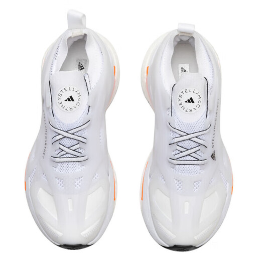 Adidas Site officiel Chaussures de course Chaussures pour femmes Summer Mesh Mesh Breatch Casual Chaussures Low Top Lightweight Emordioning Training Sports Chaussures GX9859 36.5