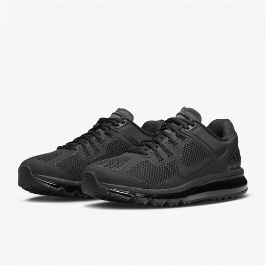 Nike (Nike) zapatos para hombres Air Max 2013 Nuevo clásico de amortiguadores de amortiguadores de colmillo de aire
