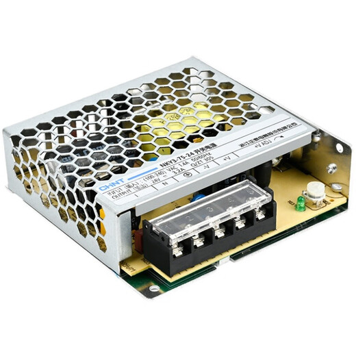 纪俪田定制D电源220V转24v12v灯带变压器直流电源家用NKY2-350-50 NKY3S3524v