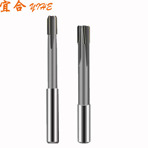 Kezhitu en alliage personnalisé Handle droite de la machine à rainure droite aléatoire étendu en acier dur en tungstène supporte H7H8h9 615d693, non standard