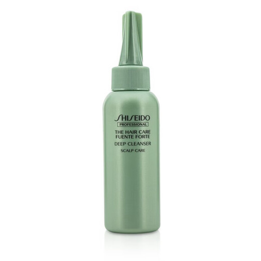 Shiseido Essence Series Scalp Vitality and Hair Strengthening Essence (Thin Hair) 2