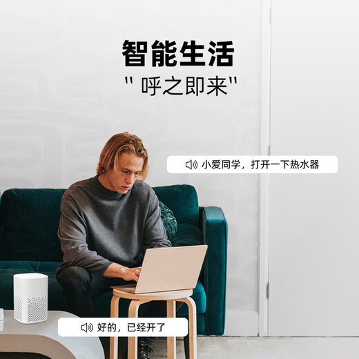 已接入米家APP智能插座WiFi远程遥控定时16A大三孔插座小爱语音 WIFI五孔插座10A（无需网关）