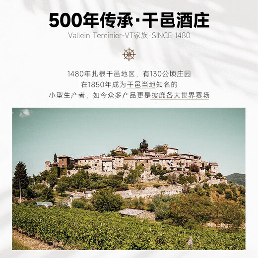 路易布兰登（LOUIS BRANDON）法国原酒进口洋酒40°烈酒XO白兰地调酒基酒整箱6瓶700mL*6